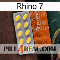 Rhino 7 42